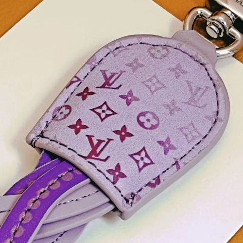 Replica Louis Vuitton LV Key Holder And Bag Buckle #1239041 $29.00 USD for Wholesale