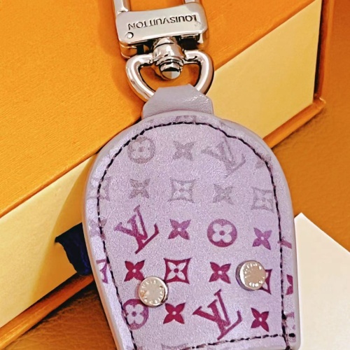 Replica Louis Vuitton LV Key Holder And Bag Buckle #1239041 $29.00 USD for Wholesale