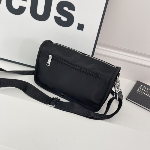 Replica Prada Messenger Bags For Women #1239043 $42.00 USD for Wholesale