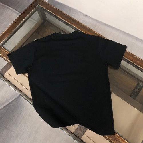 Replica Prada T-Shirts Short Sleeved For Unisex #1239131 $41.00 USD for Wholesale