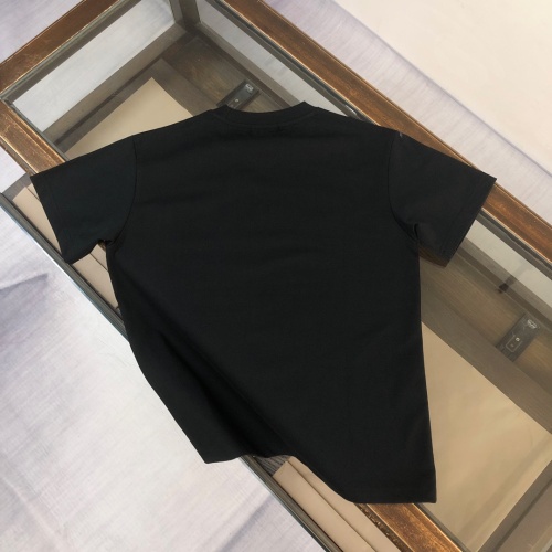 Replica Prada T-Shirts Short Sleeved For Unisex #1239140 $41.00 USD for Wholesale