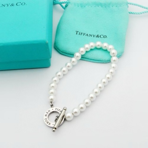 Replica Tiffany Bracelets #1239174 $25.00 USD for Wholesale