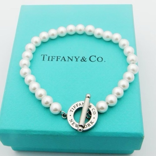 Replica Tiffany Bracelets #1239174 $25.00 USD for Wholesale