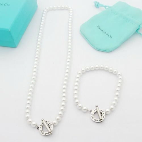 Tiffany Jewelry Set For Women #1239175 $40.00 USD, Wholesale Replica Tiffany Jewelry Set