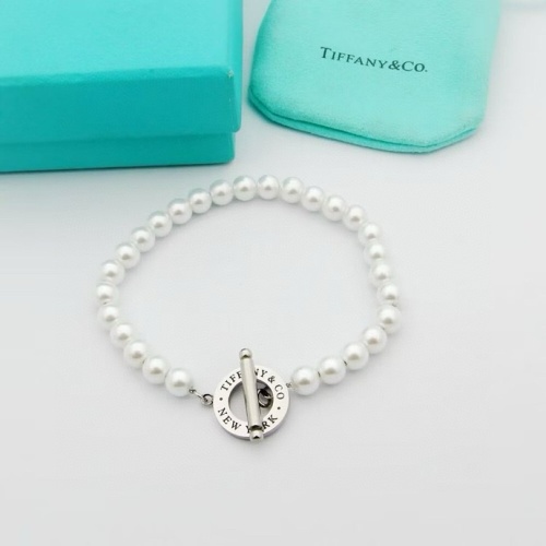 Replica Tiffany Jewelry Set For Women #1239175 $40.00 USD for Wholesale