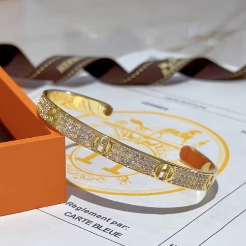 Hermes Bracelets #1239176 $39.00 USD, Wholesale Replica Hermes Bracelets