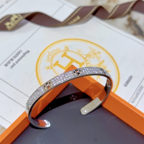 Replica Hermes Bracelets #1239179 $39.00 USD for Wholesale