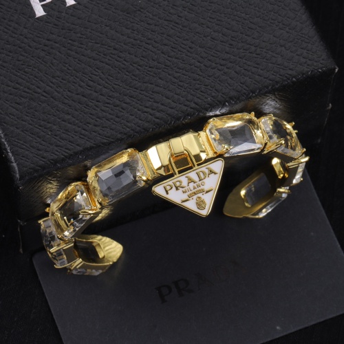 Replica Prada Bracelets #1239184 $34.00 USD for Wholesale