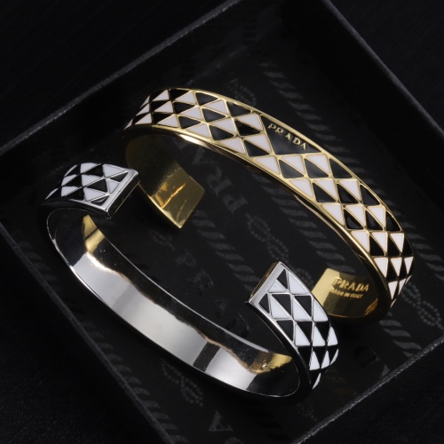 Replica Prada Bracelets #1239185 $34.00 USD for Wholesale