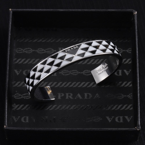 Replica Prada Bracelets #1239185 $34.00 USD for Wholesale