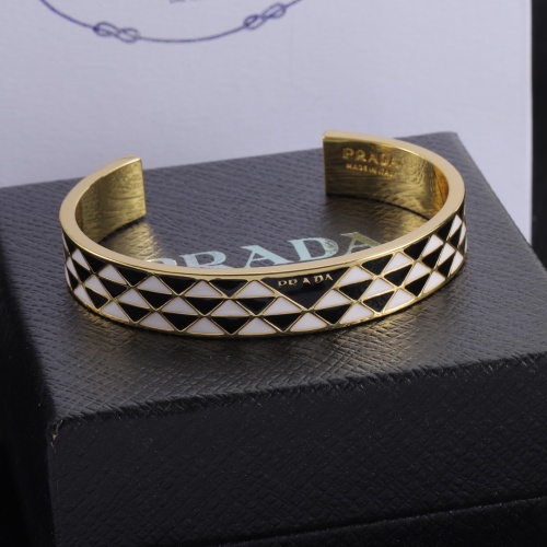 Prada Bracelets #1239188 $34.00 USD, Wholesale Replica Prada Bracelets