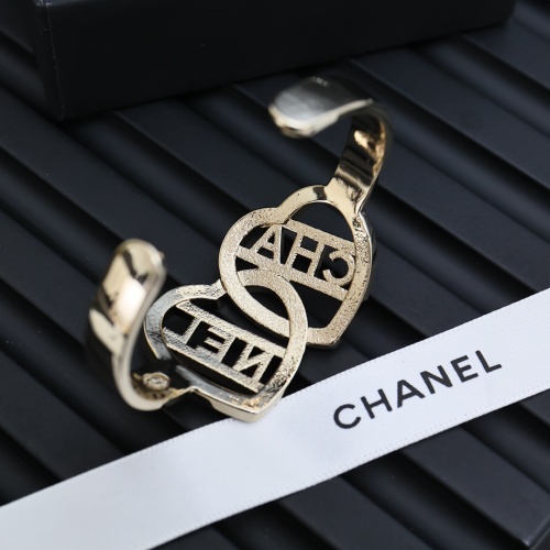 Replica Chanel Bracelets #1239204 $36.00 USD for Wholesale