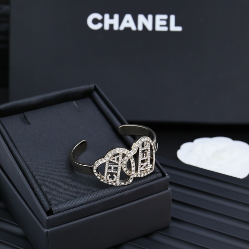 Replica Chanel Bracelets #1239204 $36.00 USD for Wholesale