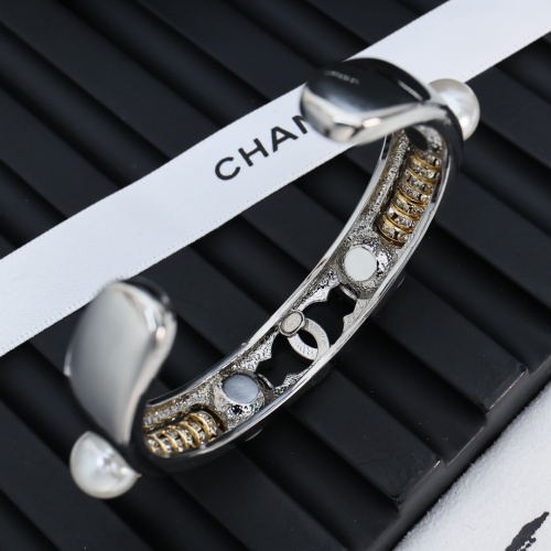 Replica Chanel Bracelets #1239207 $36.00 USD for Wholesale