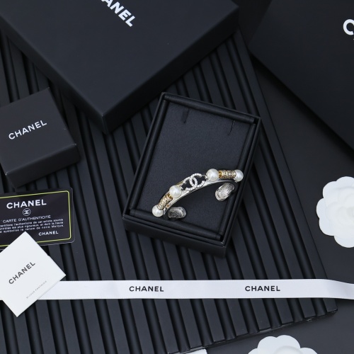 Replica Chanel Bracelets #1239207 $36.00 USD for Wholesale