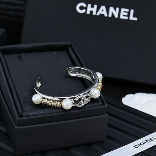 Replica Chanel Bracelets #1239207 $36.00 USD for Wholesale