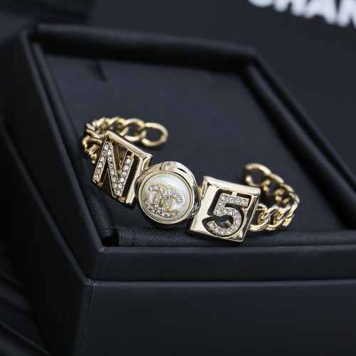 Chanel Bracelets #1239208 $34.00 USD, Wholesale Replica Chanel Bracelets