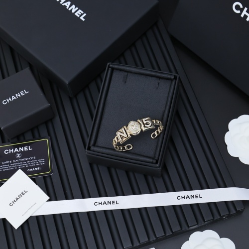 Replica Chanel Bracelets #1239208 $34.00 USD for Wholesale