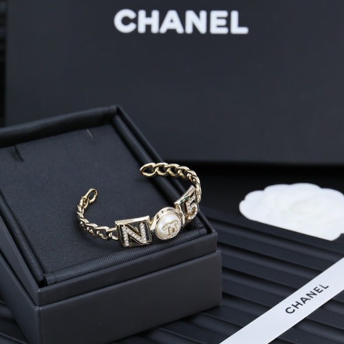 Replica Chanel Bracelets #1239208 $34.00 USD for Wholesale