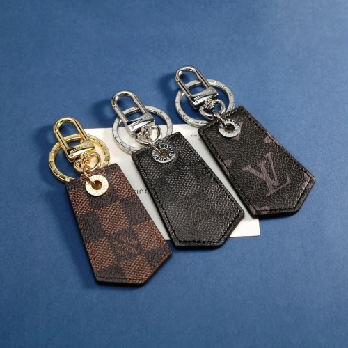 Replica Louis Vuitton LV Key Holder And Bag Buckle #1239216 $25.00 USD for Wholesale