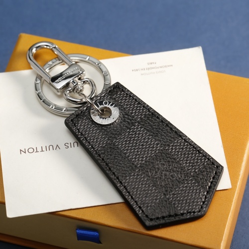 Louis Vuitton LV Key Holder And Bag Buckle #1239218 $25.00 USD, Wholesale Replica Louis Vuitton LV Key Holder And Bag Buckle