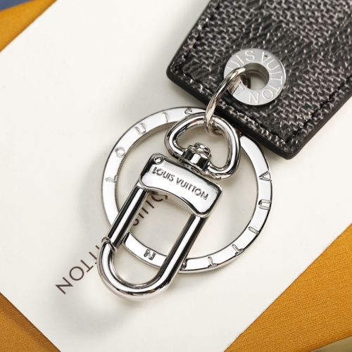 Replica Louis Vuitton LV Key Holder And Bag Buckle #1239218 $25.00 USD for Wholesale