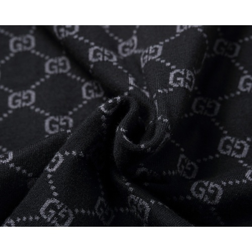 Replica Gucci Sweaters Long Sleeved For Men #1239316 $45.00 USD for Wholesale