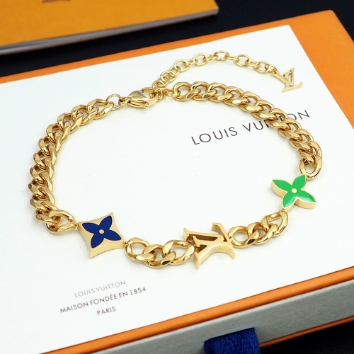 Louis Vuitton LV Bracelets #1239332 $27.00 USD, Wholesale Replica Louis Vuitton LV Bracelets