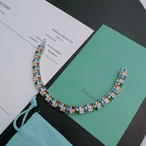 Tiffany Bracelets For Women #1239351 $45.00 USD, Wholesale Replica Tiffany Bracelets