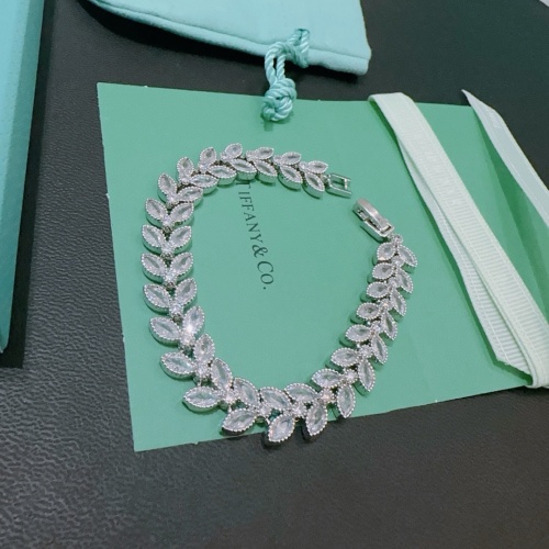 Tiffany Bracelets For Women #1239357 $45.00 USD, Wholesale Replica Tiffany Bracelets