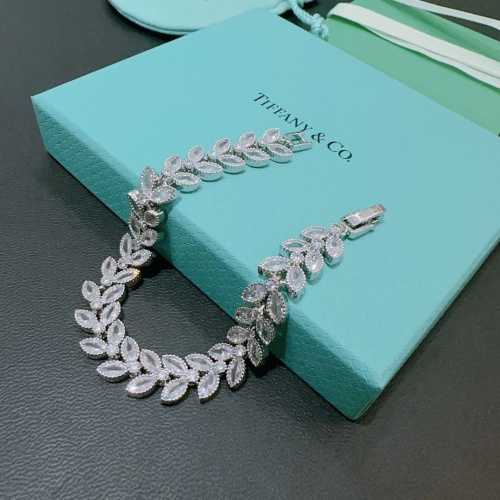 Replica Tiffany Bracelets For Women #1239357 $45.00 USD for Wholesale