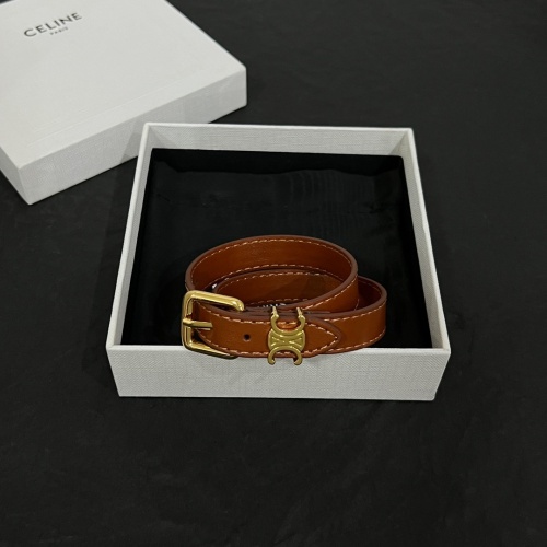 Replica Celine Bracelets #1239359 $48.00 USD for Wholesale