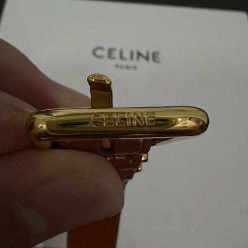 Replica Celine Bracelets #1239359 $48.00 USD for Wholesale