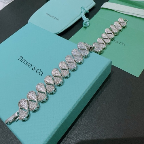 Replica Tiffany Bracelets #1239361 $56.00 USD for Wholesale