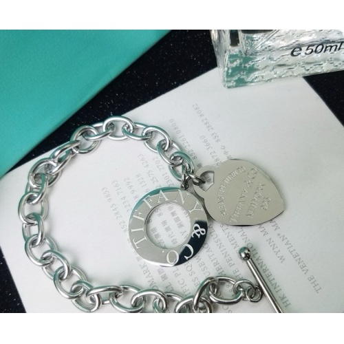 Replica Tiffany Bracelets #1239365 $23.00 USD for Wholesale