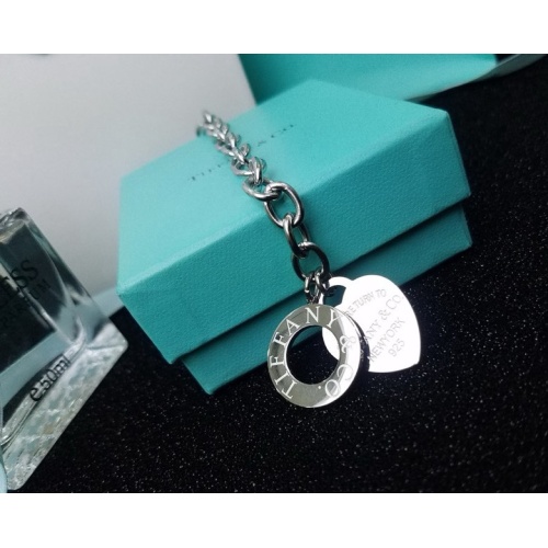 Replica Tiffany Bracelets #1239365 $23.00 USD for Wholesale