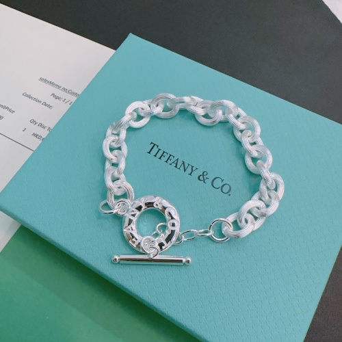 Tiffany Bracelets #1239367 $48.00 USD, Wholesale Replica Tiffany Bracelets