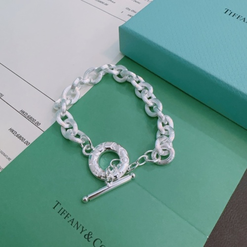 Replica Tiffany Bracelets #1239367 $48.00 USD for Wholesale