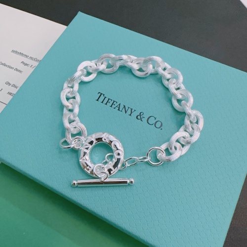 Replica Tiffany Bracelets #1239367 $48.00 USD for Wholesale