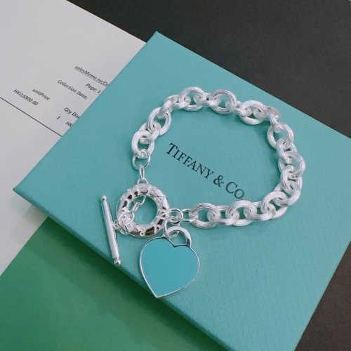 Tiffany Bracelets #1239370 $56.00 USD, Wholesale Replica Tiffany Bracelets