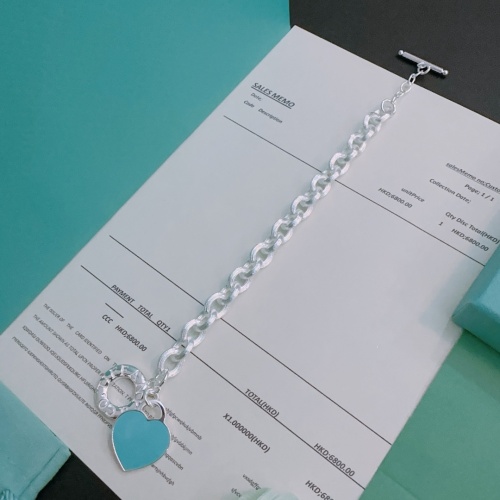 Replica Tiffany Bracelets #1239370 $56.00 USD for Wholesale