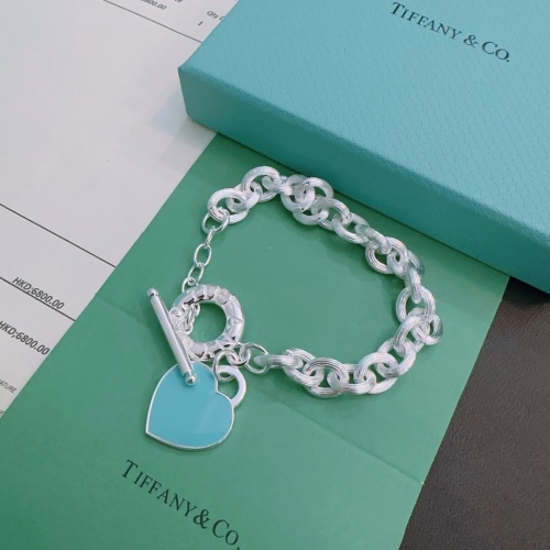 Replica Tiffany Bracelets #1239370 $56.00 USD for Wholesale