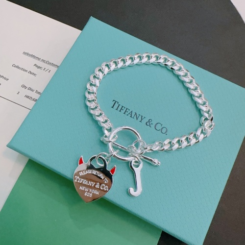 Tiffany Bracelets #1239371 $56.00 USD, Wholesale Replica Tiffany Bracelets