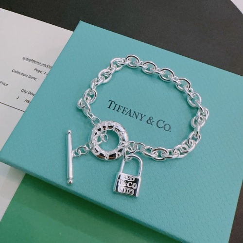 Tiffany Bracelets #1239372 $56.00 USD, Wholesale Replica Tiffany Bracelets