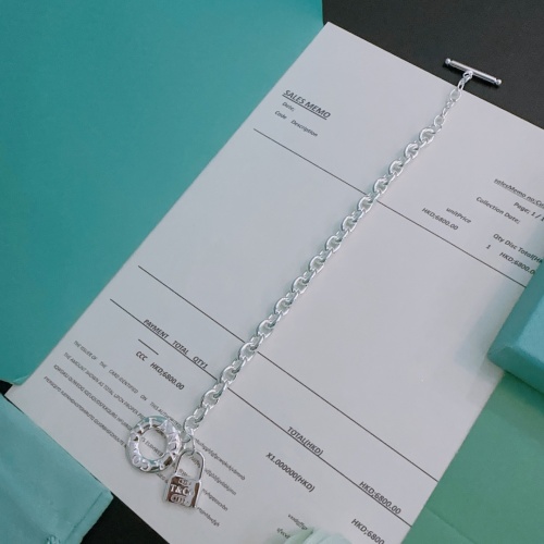 Replica Tiffany Bracelets #1239372 $56.00 USD for Wholesale