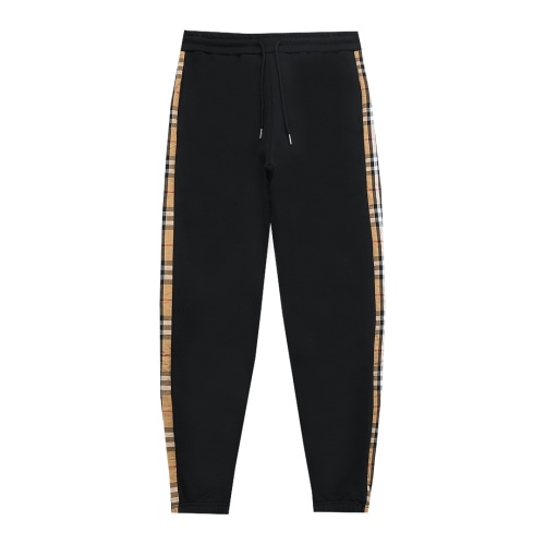 Burberry Pants For Unisex #1239379 $45.00 USD, Wholesale Replica Burberry Pants