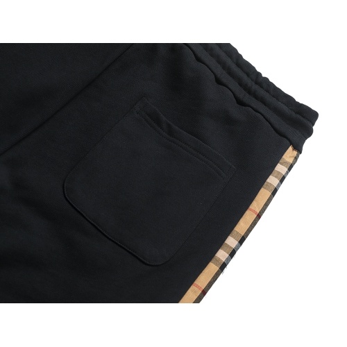 Replica Burberry Pants For Unisex #1239379 $45.00 USD for Wholesale