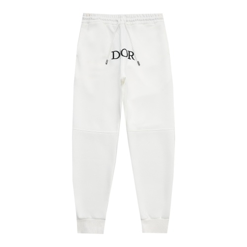 Christian Dior Pants For Unisex #1239380 $45.00 USD, Wholesale Replica Christian Dior Pants