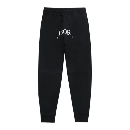 Christian Dior Pants For Unisex #1239381 $45.00 USD, Wholesale Replica Christian Dior Pants