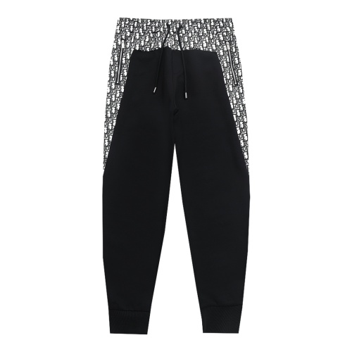 Christian Dior Pants For Unisex #1239382 $45.00 USD, Wholesale Replica Christian Dior Pants